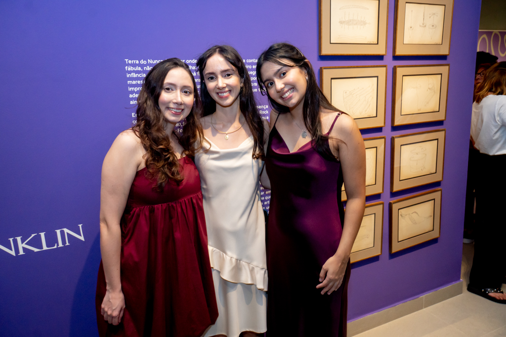 Marília, Letícia E Lilian Cidrão (1)