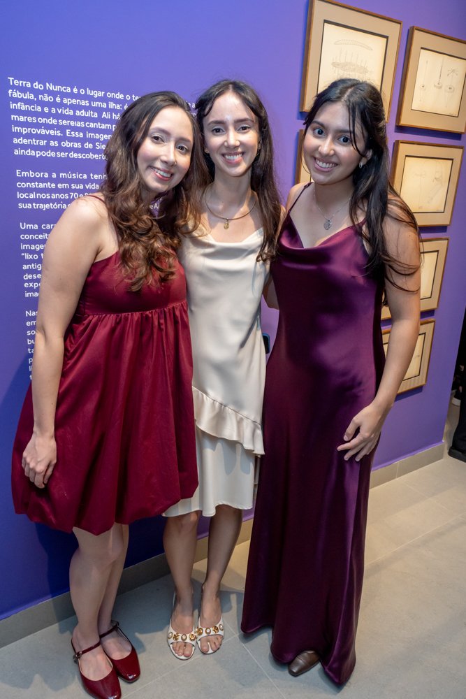 Marília, Letícia E Lilian Cidrão (2)