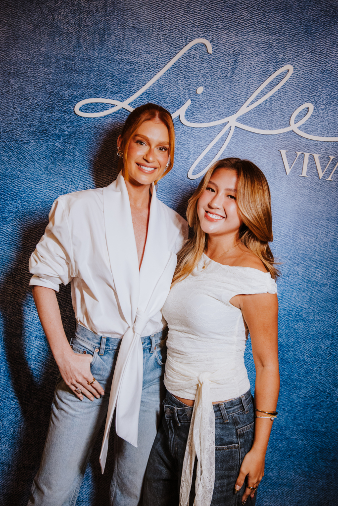 Marina E Jessie Shen