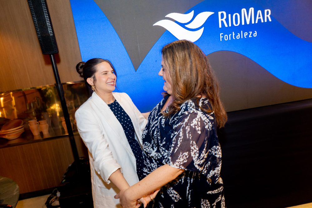 Marina Rolim E Gabriela Simões