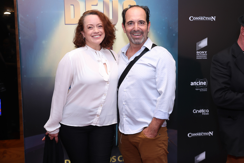 Pré "o Advogado De Deus"