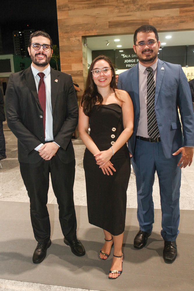 Marvin Gomes, Leiticia Melo E Hiago Marques (4)