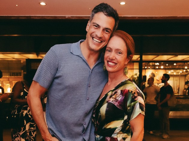 Mateus Solano E Bel Kutner