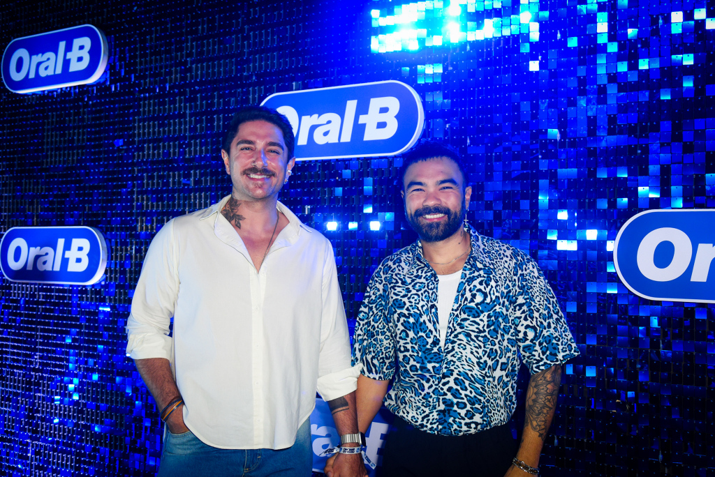 Mauro Sousa E Rafael Piccin