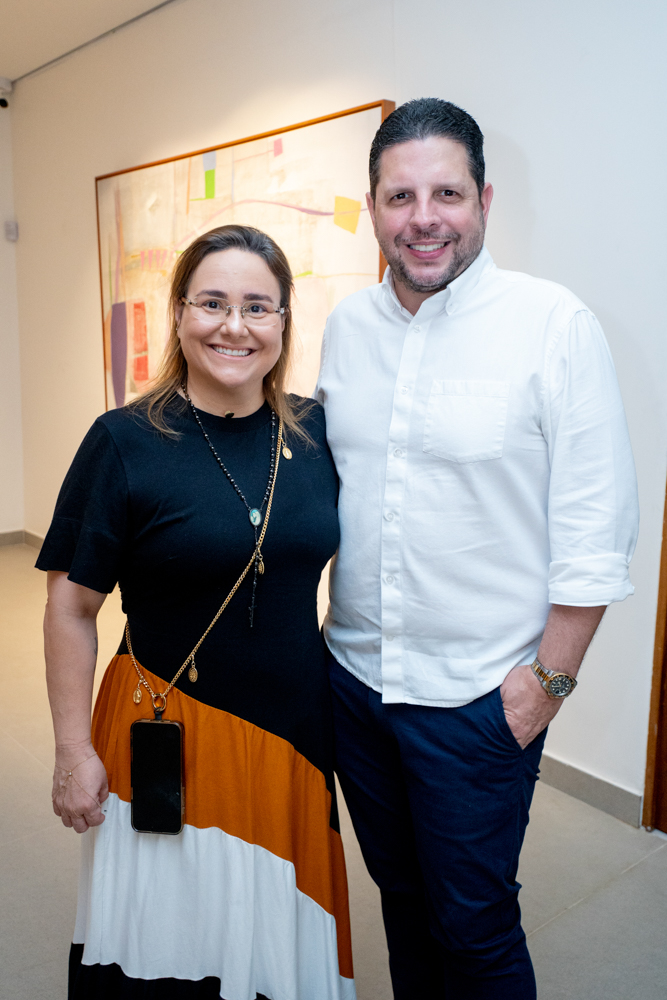 Mayara E Homero Silva