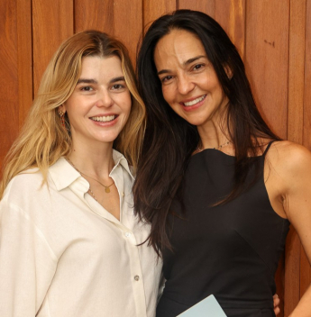 Ana Carolina Costa estreia Clube do Livro com a escritora Mayra Sotto Mayor e convidadas no Rio