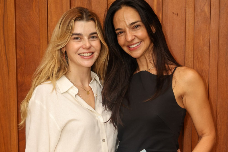 Mayara Sotto E Ana Carolina Costa 2