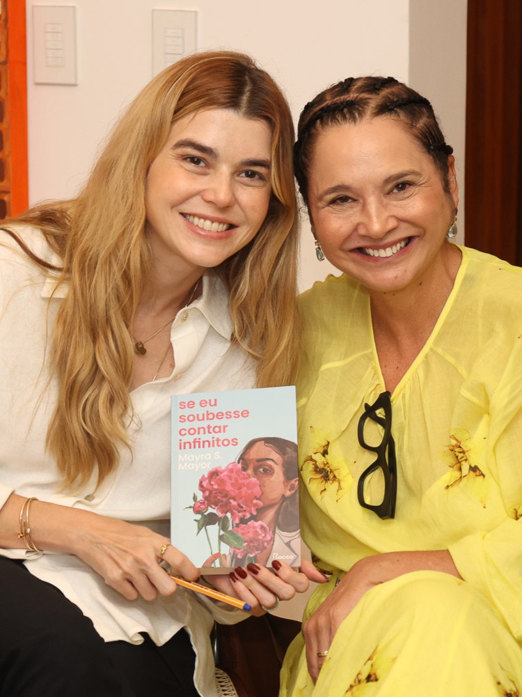 Mayra Sotto E Geide Santarosa