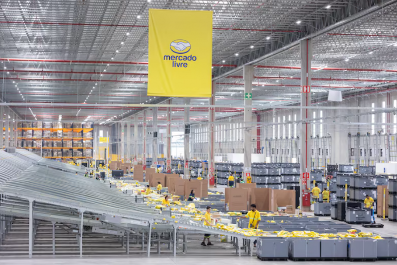 Mercado Pago amplia oferta e promete crédito para até 90% das PMEs com nova plataforma integrada