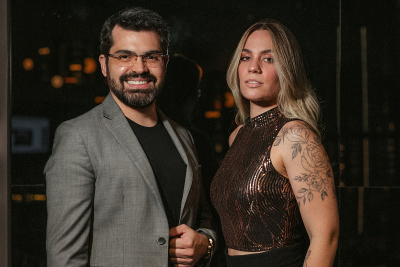 Rooftop do Gran Marquise ganha programação musical e redefine o ritmo do sunset em Fortaleza