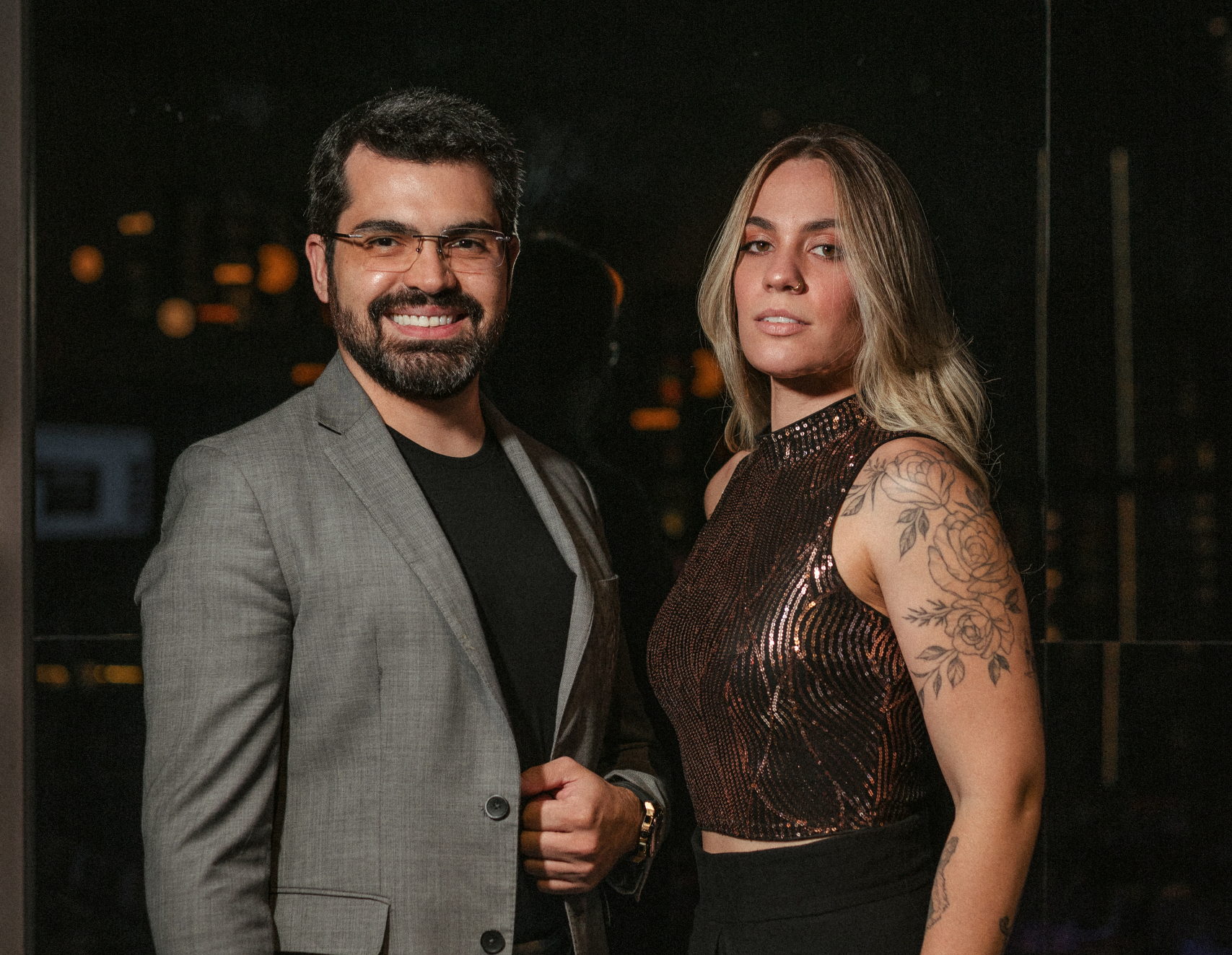 Rooftop do Gran Marquise ganha programação musical e redefine o ritmo do sunset em Fortaleza