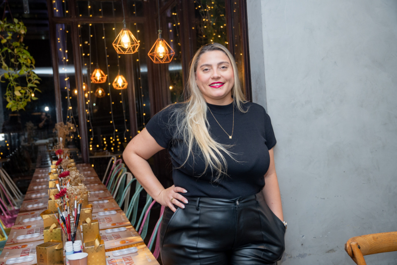 Curadoria premium - Brava estreia encontros femininos com jantar e degustação guiada de whisky