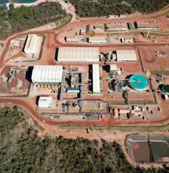 Empresa dos EUA compra mineradora brasileira de terras raras