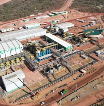 Goiás defende acordo com EUA para exploração de minerais críticos