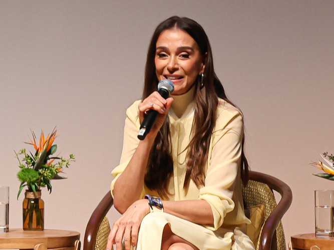 4ª Edição Do Ela Inspira