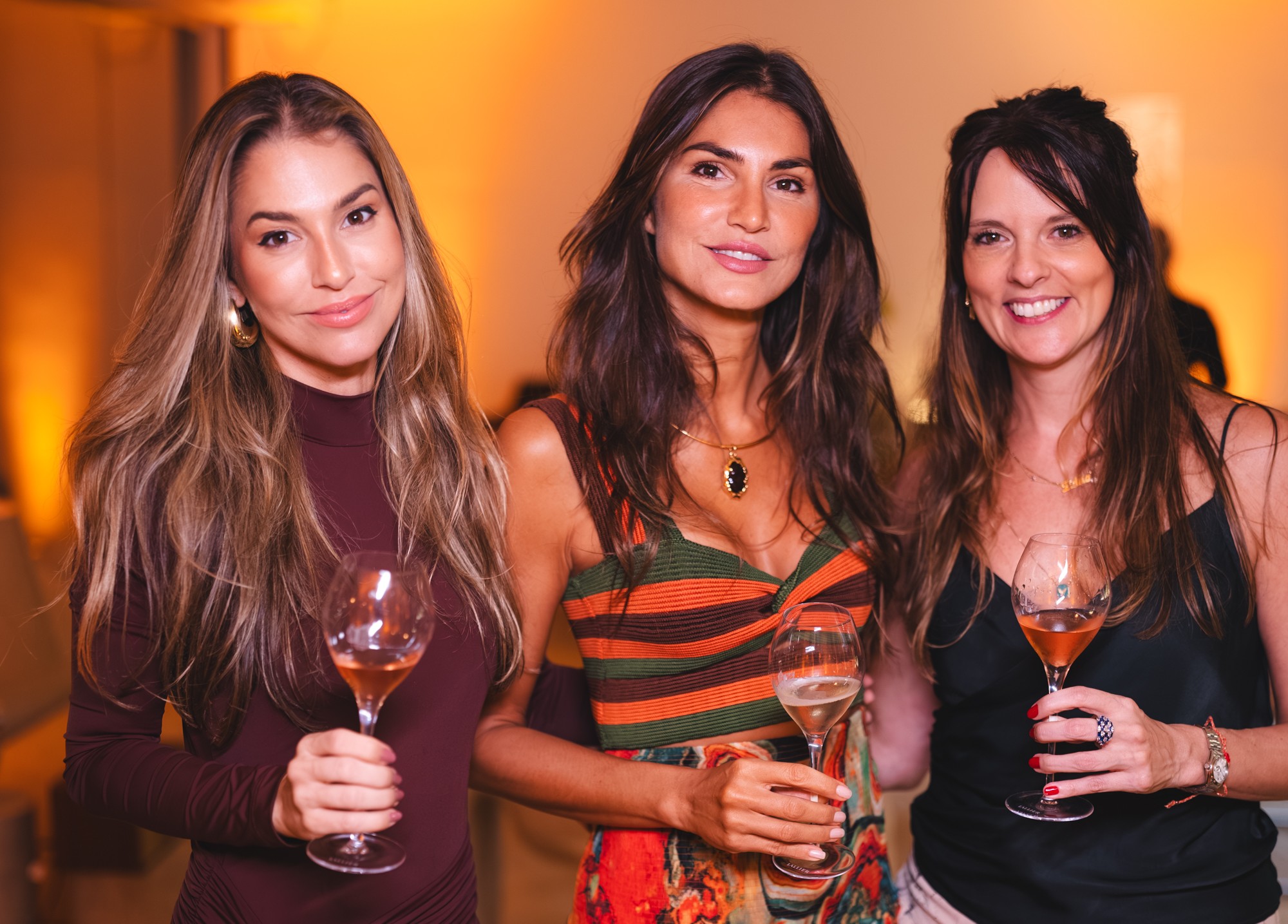 Dia das Mães: Champagne Lallier aposta em experiência sensorial como presente de luxo