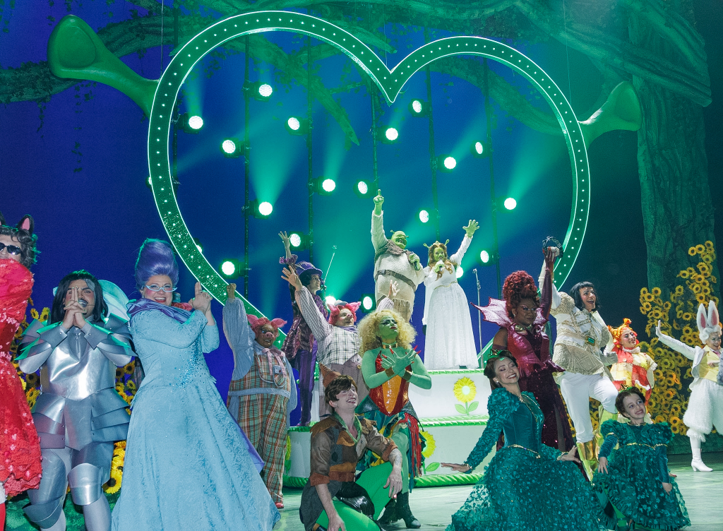 Musical Shrek (1)