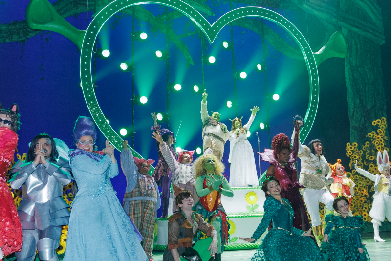 Musical Shrek (1)