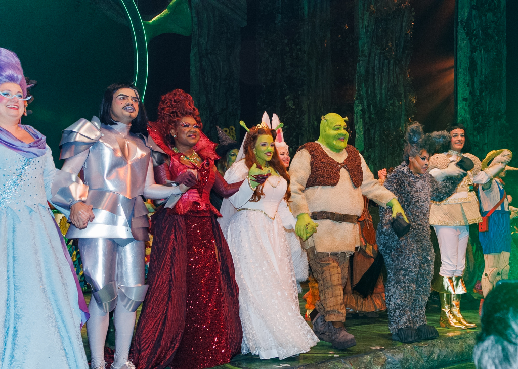 Musical Shrek (3)