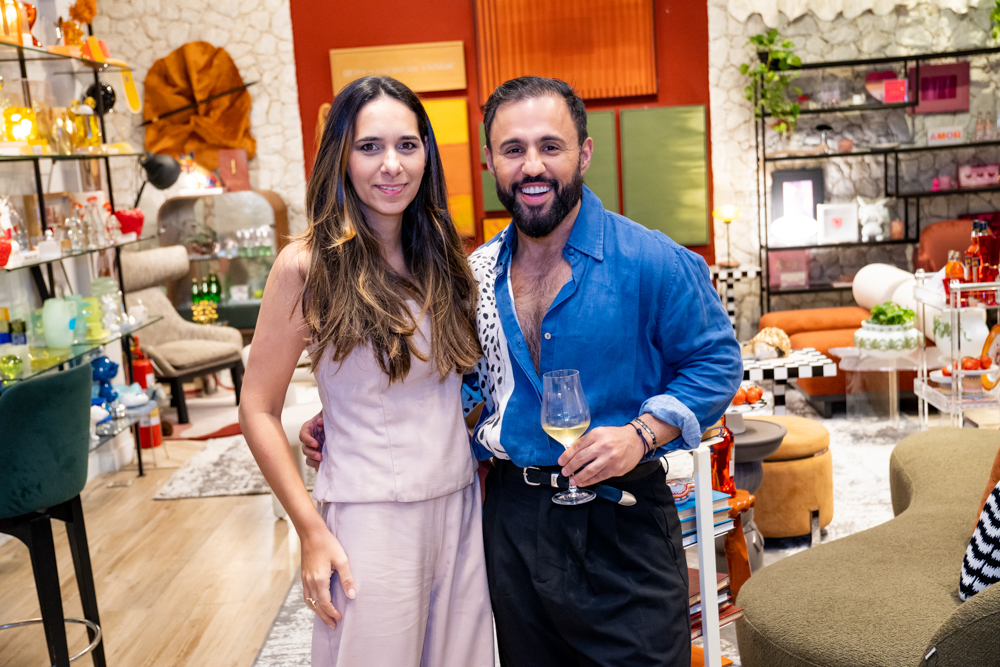 Naiana Benevides E Cícero Marx