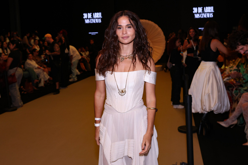 Rio Fashion Week - Transparências, atitude e moda autoral marcam os bastidores e as passarelas cariocas