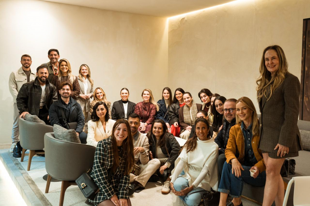 Natália Vale, José Fontenele, Erasmo Pereira, Lia Sampaio, Rafaela Marrocos, Tassia Ferreira, Christine Pérez, Mirella Nóbrega, Roberto Pamplona