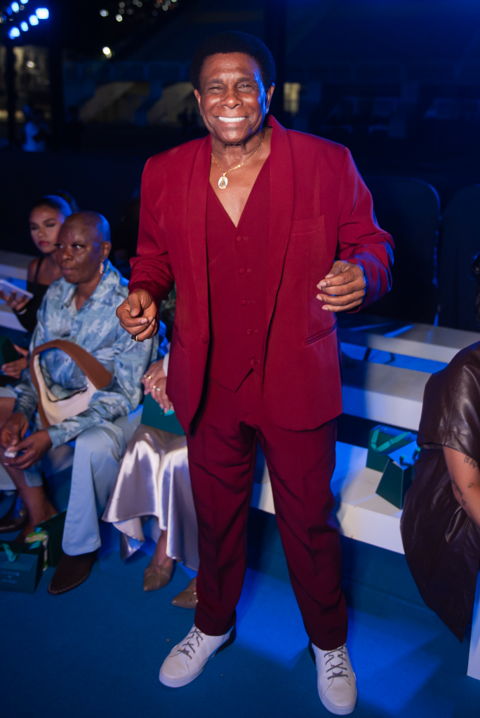 Neguinho Da Beija Flor