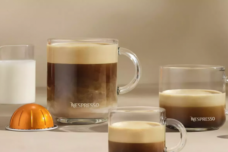 Nestlé, Café, Nescafé