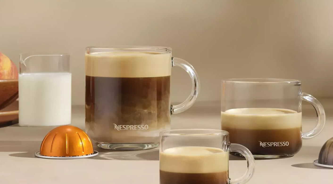 Café lidera avanço e sustenta crescimento da Nestlé no início de 2026