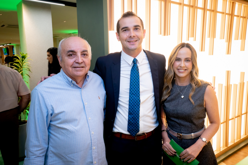 Expansão em curso - Sicredi Veredas leva o cooperativismo ao centro financeiro da Capital cearense