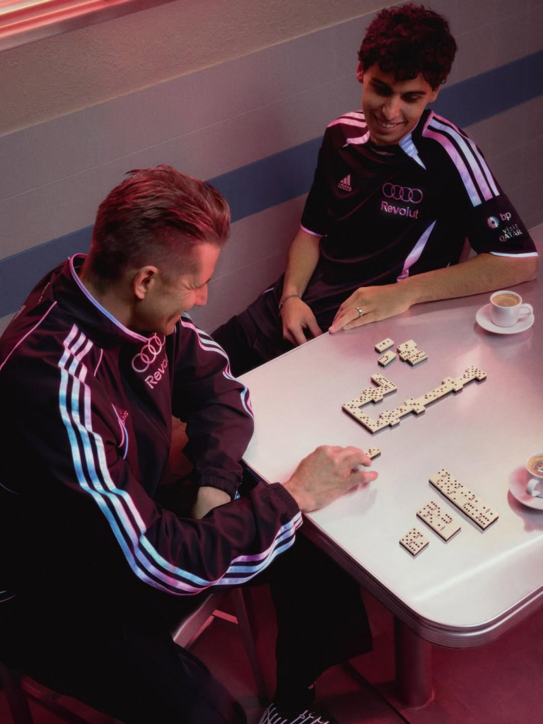 Nico Hulkenberg E Gabriel Bortoleto (1)