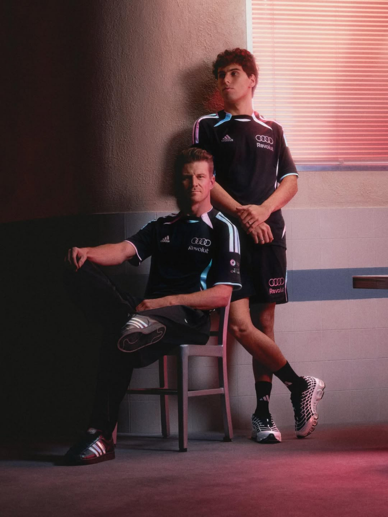 Nico Hulkenberg E Gabriel Bortoleto (2)