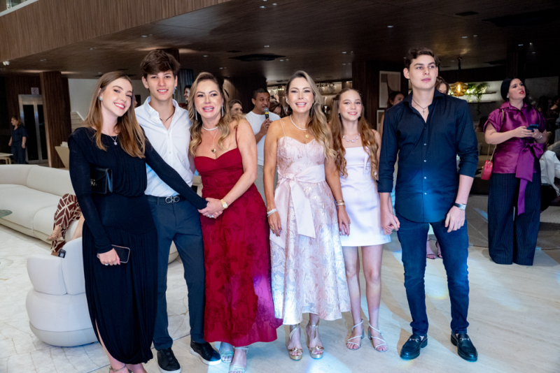 De coração para coração - Tallis Joias e Breton Fortaleza compõem experiência autoral para o Dia das Mães