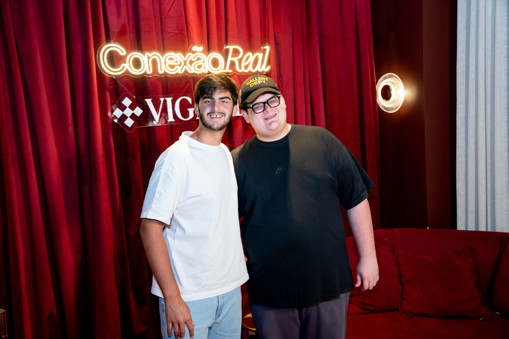 Nilo Almada E Dj Celloh