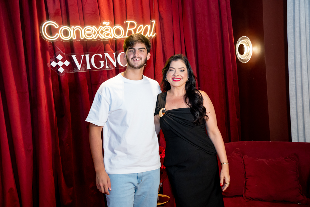 Nilo E Viviane Almada