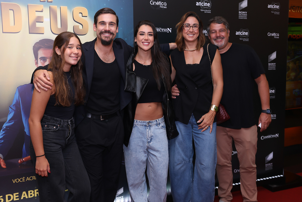 Pré "o Advogado De Deus"