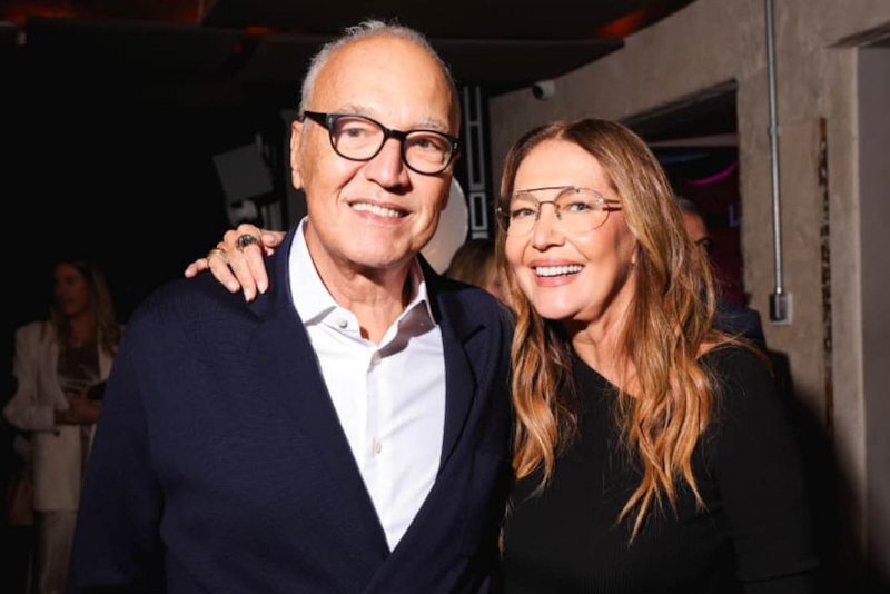 Let’s Celebrate - ForbesLife Fashion celebra 5 anos com edição especial e presença de personalidades em São Paulo