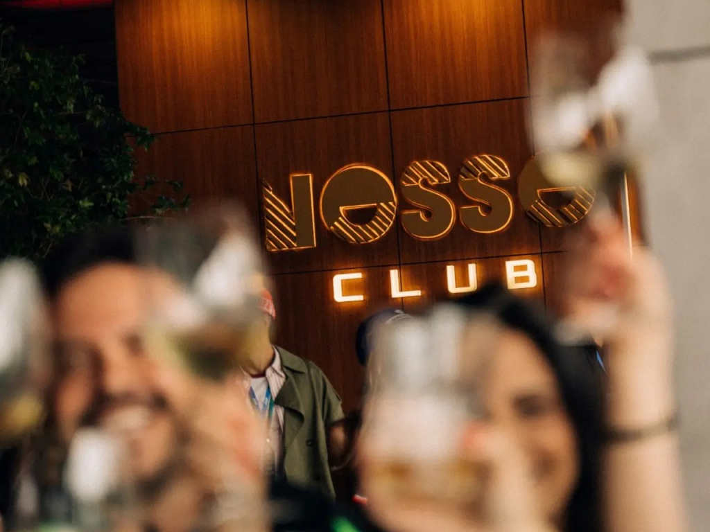 Nosso Club 1