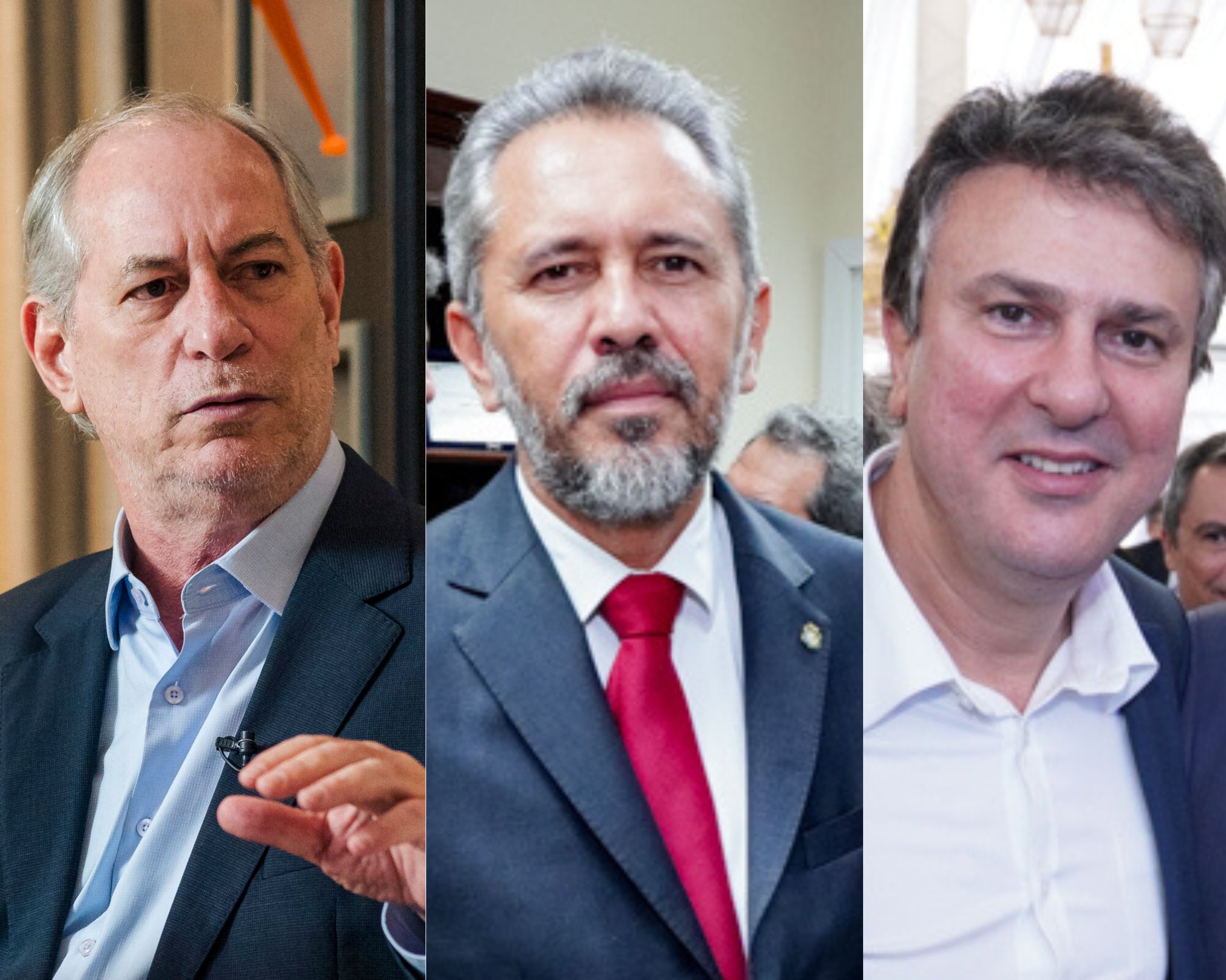 Quaest expõe alto número de indecisos e mantém disputa pelo Ceará em aberto