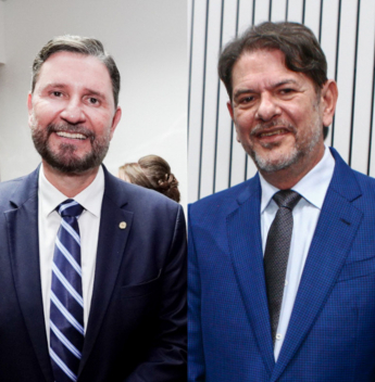 Romeu Aldigueri e aliados reforçam Cid como peça-chave na chapa de Elmano