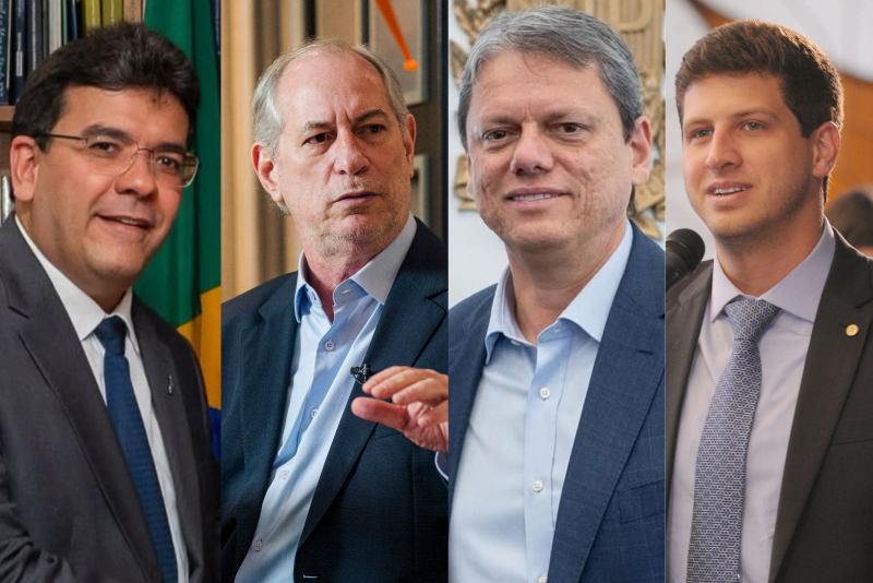 Com 18 estados em renovação, eleições de 2026 misturam favoritismo e indecisos rumo ao 1º turno
