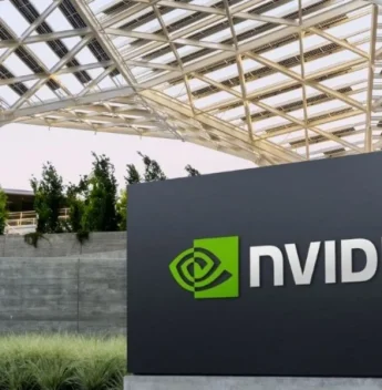 Ações de software avançam após Nvidia reduzir temores sobre impacto da IA no setor