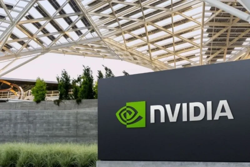 Nvidia 1 1