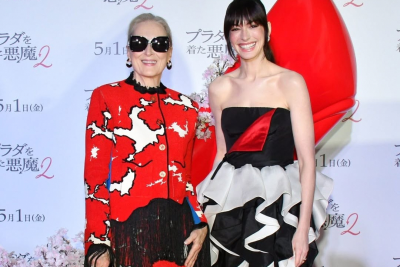 O Diabo Veste Prada (3)