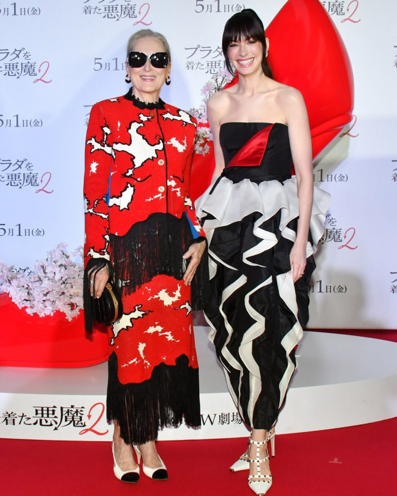 O Diabo Veste Prada (3)