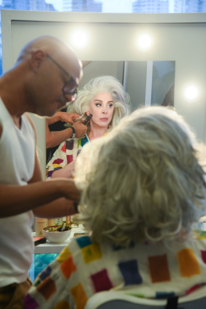 O Diabo Veste Prada 493