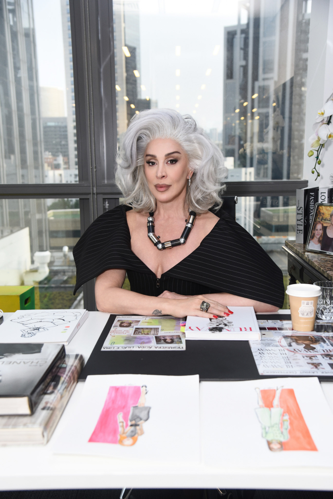 O Diabo Veste Prada 498