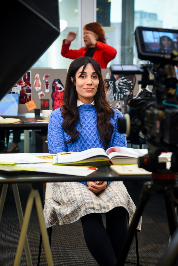 O Diabo Veste Prada 501