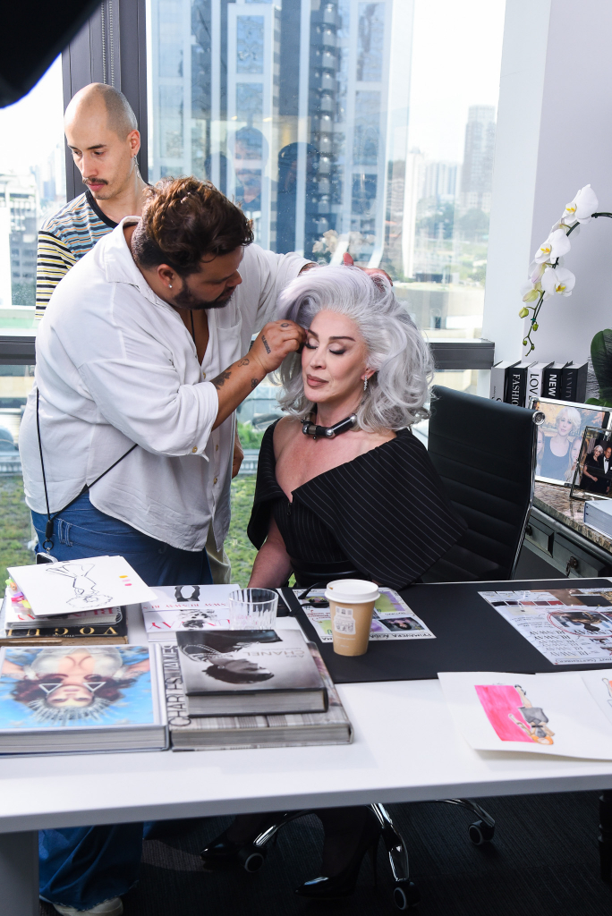 O Diabo Veste Prada 502