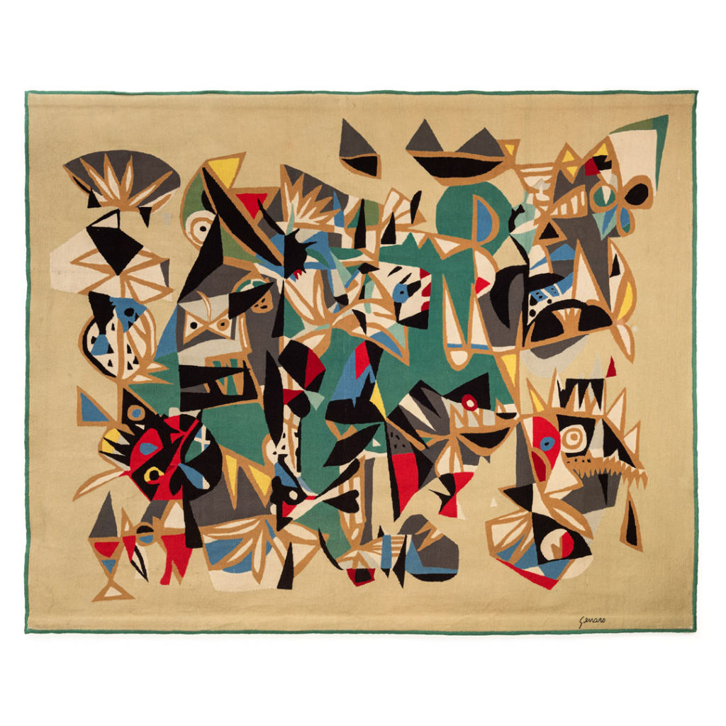 Obra De Genaro De Carvalho